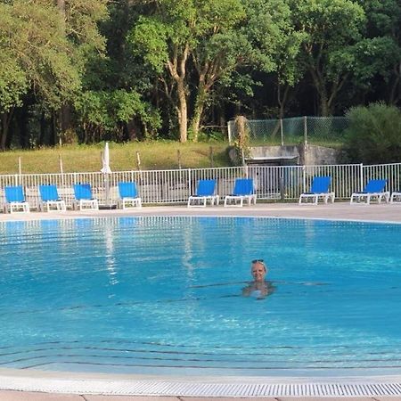 Appartement 3 Pieces, 6 Perso Avec Piscine Chauffee En Saison Domaine Du Golf De Pinsolle Soustons Εξωτερικό φωτογραφία