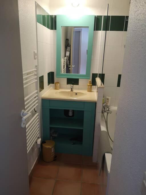 Appartement 3 Pieces, 6 Perso Avec Piscine Chauffee En Saison Domaine Du Golf De Pinsolle Soustons Εξωτερικό φωτογραφία