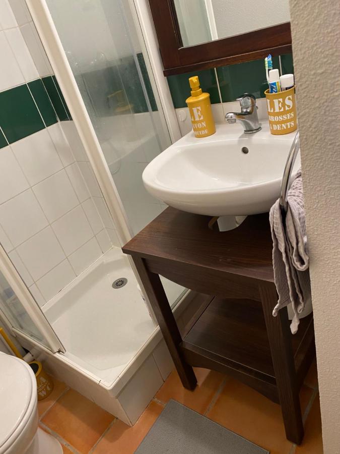 Appartement 3 Pieces, 6 Perso Avec Piscine Chauffee En Saison Domaine Du Golf De Pinsolle Soustons Εξωτερικό φωτογραφία