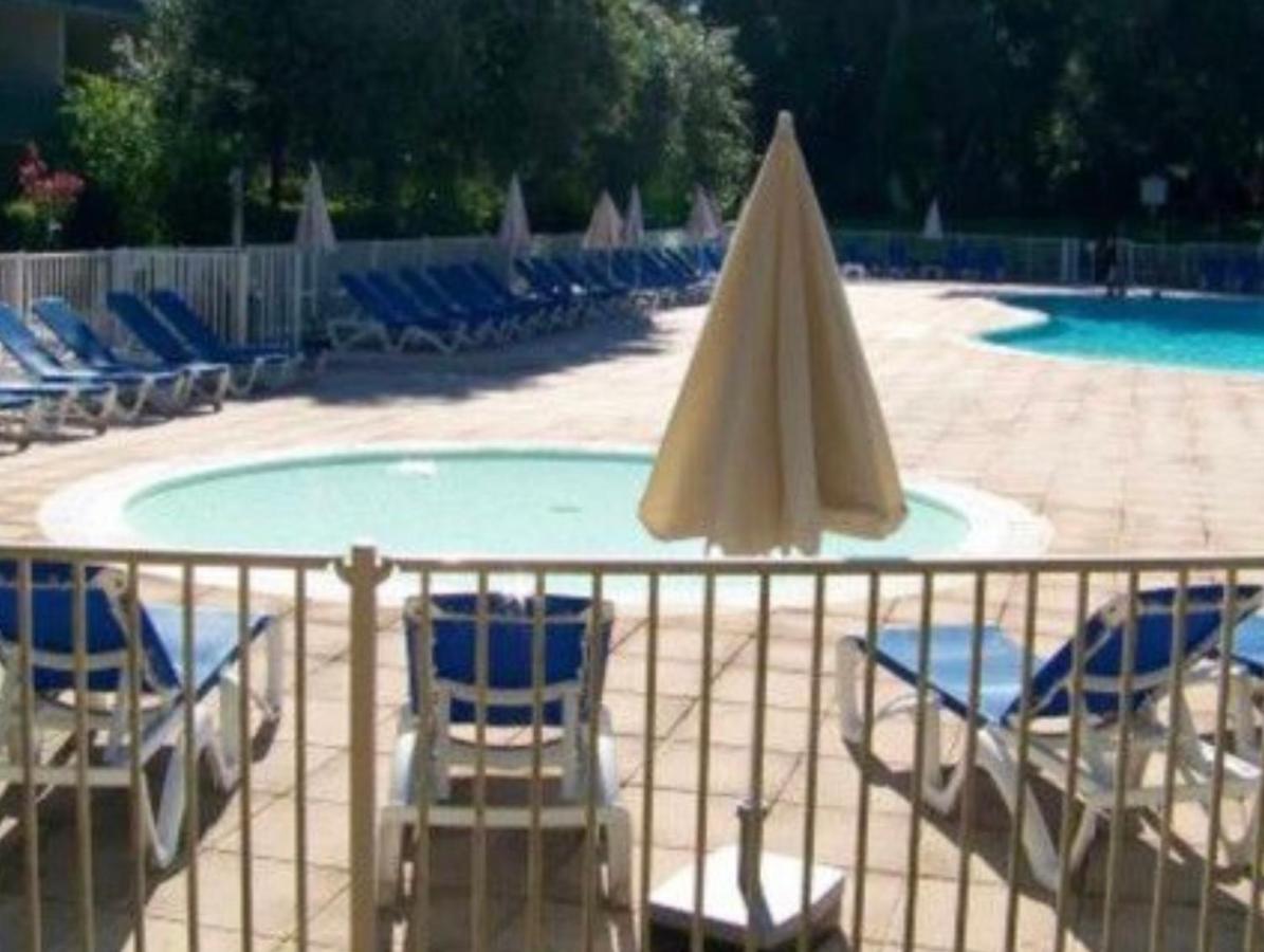 Appartement 3 Pieces, 6 Perso Avec Piscine Chauffee En Saison Domaine Du Golf De Pinsolle Soustons Εξωτερικό φωτογραφία