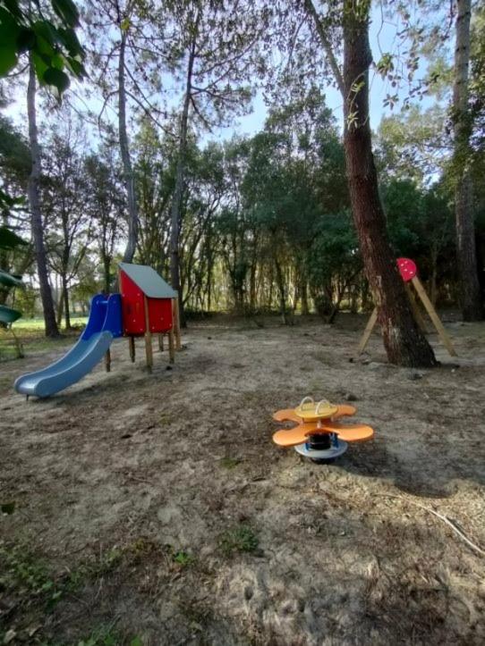 Appartement 3 Pieces, 6 Perso Avec Piscine Chauffee En Saison Domaine Du Golf De Pinsolle Soustons Εξωτερικό φωτογραφία